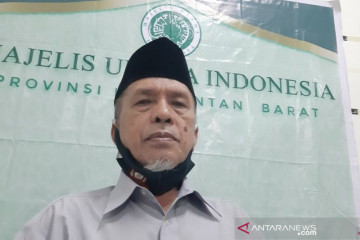 Ketua MUI Kalbar ajak masyarakat dukung PPKM Darurat