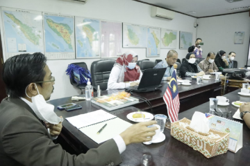 Aceh bangun kerja sama kebudayaan dengan Malaysia dan Jepang