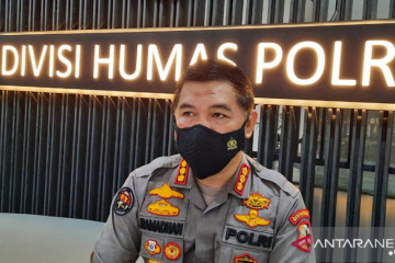 Polri telusuri info gugatan praperadilan tersangka teroris Makassar