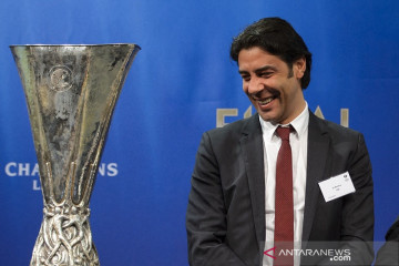 Rui Costa jadi presiden baru Benfica buntut kasus penggelapan pajak