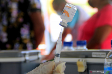 Pemerintah tanggung biaya penanganan KIPI dalam vaksinasi berbayar