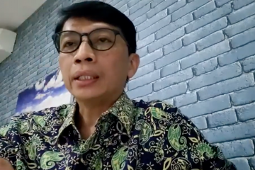 Kemendikbudristek : pelajaran matematika perlu dibuat menyenangkan