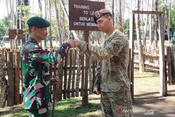 Kasad: TNI AD-SFAB US ARMY gelar latihan