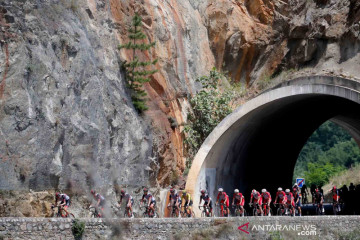 Tour de France etape ke-15