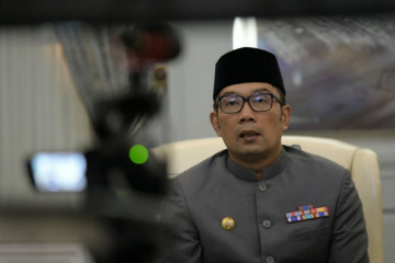 Ridwan Kamil minta maaf terkait pungli pemakaman jenazah COVID-19