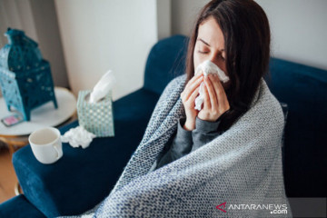Bisakah Anda terkena flu dan COVID-19 berbarengan?