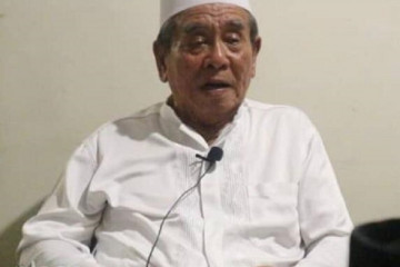 Mengenang Kiai Haji Zainuddin Djazuli, sang pendobrak kekolotan salaf