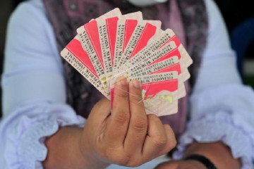 Jemput bola pengurusan adminitrasi kependudukan