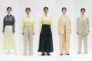 IKYK-Rabbani.co ajak pencinta mode berbagi lewat fesyen