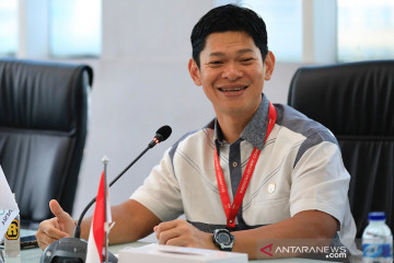 NOC Indonesia kawal langsung proses kualifikasi Olimpiade Paris 2024