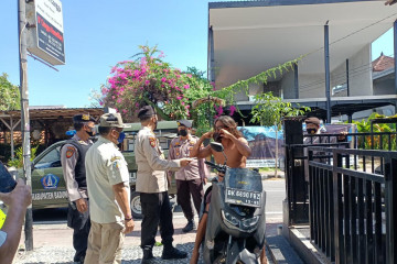 Warga Rusia di Bali bakal dideportasi usai jalani karantina COVID-19
