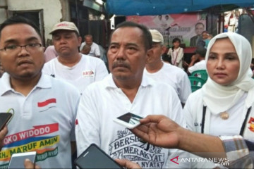 Pegiat sosial Kris Budihardjo gagas rapat akbar virtual lawan COVID