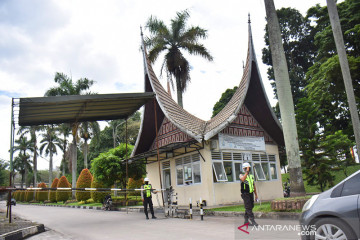 PT Semen Padang dukung Kepolisian buru pelaku pemalakan di Indarung