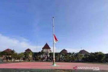 Warga Kudus diimbau kibarkan bendera kenang 30 September