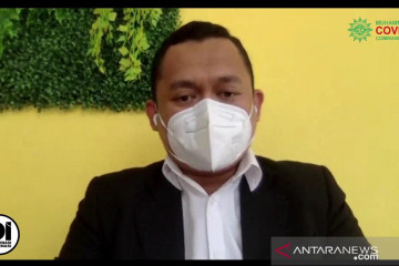 Muhammadiyah: Pemerintah mesti jamin keselamatan nakes dan oksigen