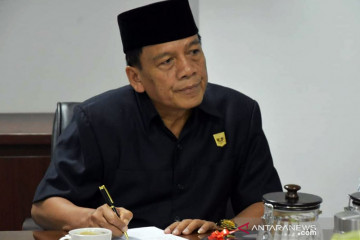 Wakil Ketua DPRD Sumbar minta polisi tindak tegas premanisme di Padang