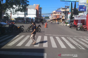 Garut optimalkan PPKM Darurat agar tidak diperpanjang