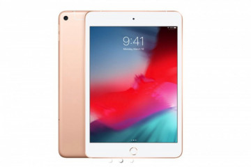 iPad mini akan hadir di kuartal ketiga 2021