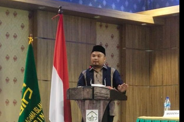 Uhamka bentuk tim tanggap darurat bantu pasien COVID-19