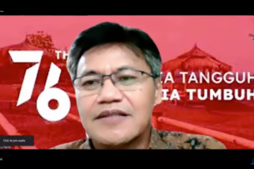 Ringkasan kebijakan dari PKN diharapkan dapat jawab persoalan bangsa