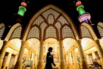 Potensi wisata halal Indonesia dipaparkan di konferensi internasional