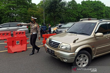 Polda Jatim perpanjang Operasi Kontinjensi Aman Nusa II Semeru