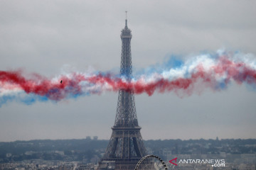 Perayaan Hari Nasional Prancis