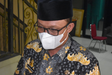 Wakil Bupati Lampung Tengah diperiksa polda terkait langgar prokes