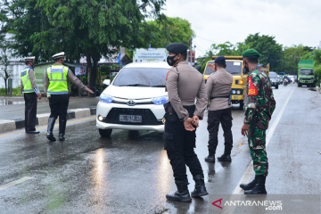 Pendekatan humanis dikedepankan pada PPKM Mikro di Aceh