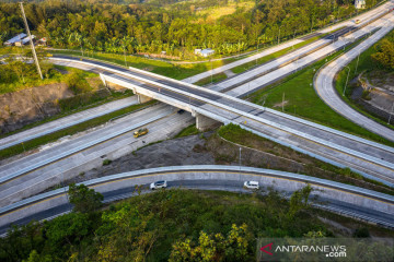 Hari ke 10 PPKM Darurat, ada penurunan mobilitas di 3 provinsi