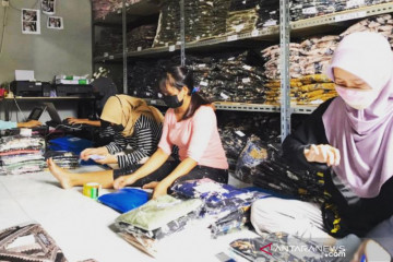 Wirausaha wanita Asia Tenggara penggerak utama pertumbuhan e-commerce