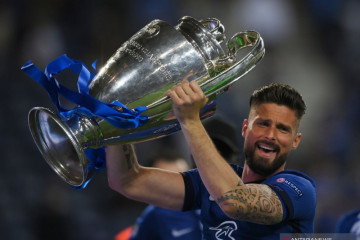 Paulo Maldini: Olivier Giroud akan segera bergabung ke AC Milan