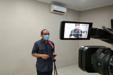 Muhammadiyah kembali tekankan pemerintah agar penuhi kebutuhan oksigen