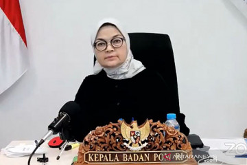 BPOM terbitkan regulasi penggunaan obat untuk kondisi darurat