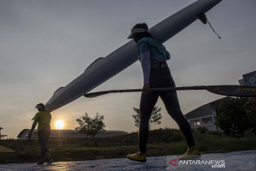 Kemarin, kesiapan DKI untuk PON XX Papua hingga soal ketahanan iklim