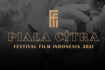 Pemerintah dukung penyelenggaraan Festival Film Indonesia 2021