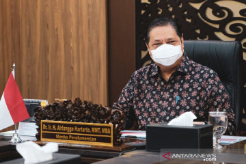 Airlangga Hartarto akan hadiri Istigasah dan Shalawat Nariyah