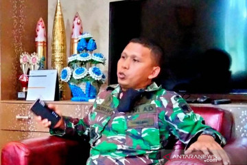 Dandim: Tidak ada oknum TNI terlibat kasus penembakan warga Nagan Raya