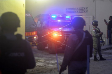 Kontak tembak tewaskan MIT Poso