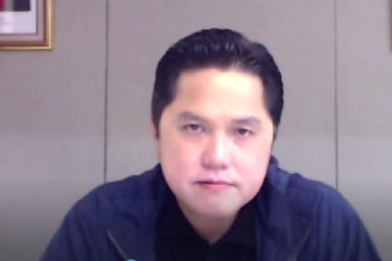 Erick Thohir ingin Indonesia jadi negara "pop culture", ini alasannya