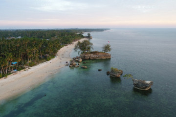 Menyeimbangkan kepentingan ekonomi dan keberlanjutan laut Nusantara