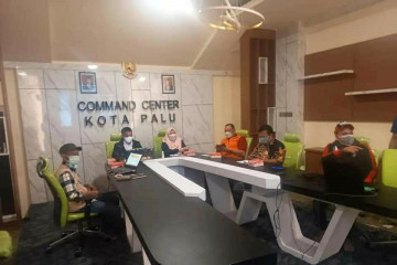 Seluruh lurah di Palu diminta pastikan Shalat Idul Adha taati prokes