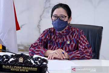 Puan Maharani minta perbaiki komunikasi publik penanggulangan pandemi