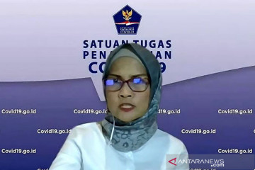 Kemenhub: Pengetatan saat Idul Adha antisipasi lonjakan kasus COVID-19