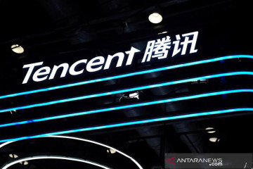 Tencent akan beli Sumo Group seharga 1,27 miliar AS