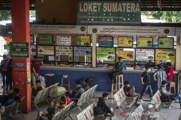 Imbauan tidak mudik saat Hari Raya Idul Adha