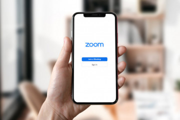 Zoom beri fitur untuk kerja hibrida
