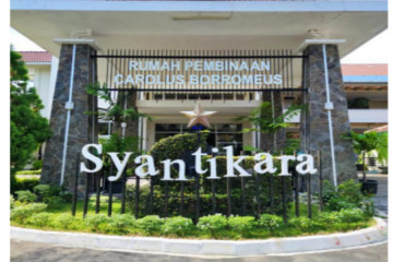 RPCB Syantikara Sleman dijadikan selter isolasi OTG COVID-19 gratis