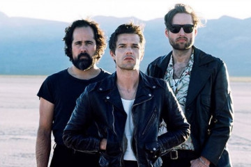 The Killers akan rilis album "Pressure Machine" 13 Agustus