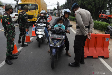 Wagub DKI ajak warga Jakarta sukseskan PPKM